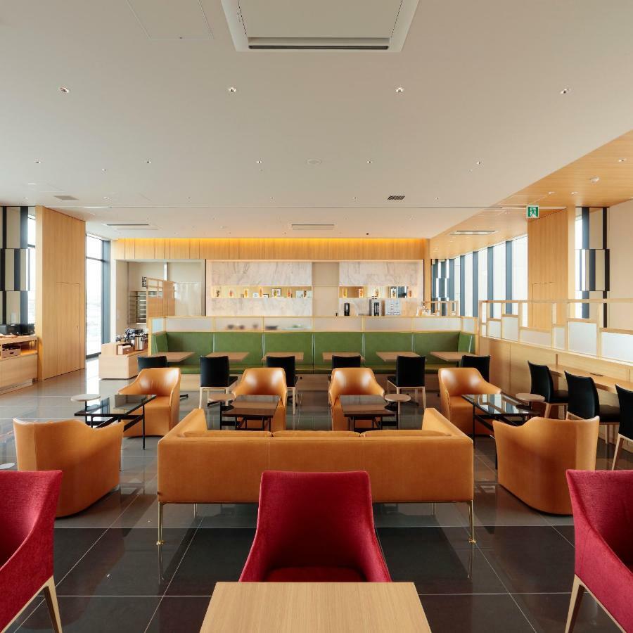 Candeo Hotels Osaka Kishibe Suita Exterior photo