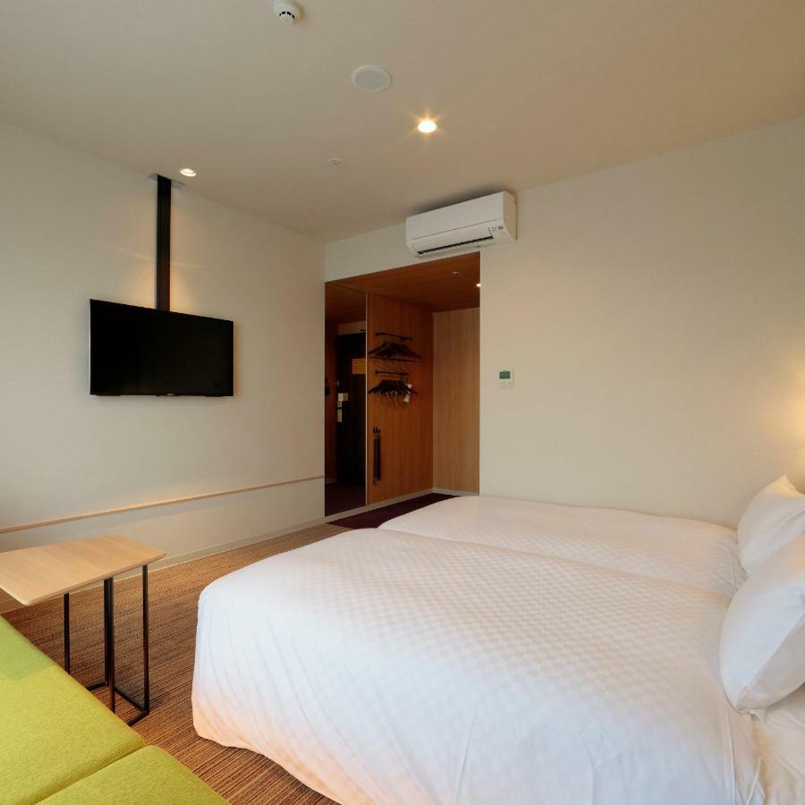 Candeo Hotels Osaka Kishibe Suita Exterior photo