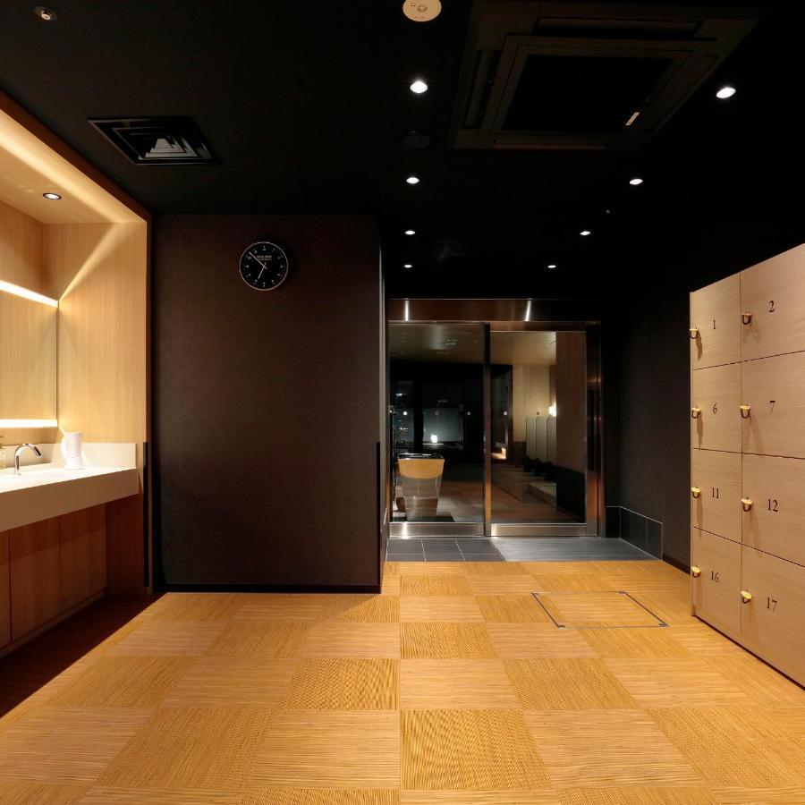 Candeo Hotels Osaka Kishibe Suita Exterior photo